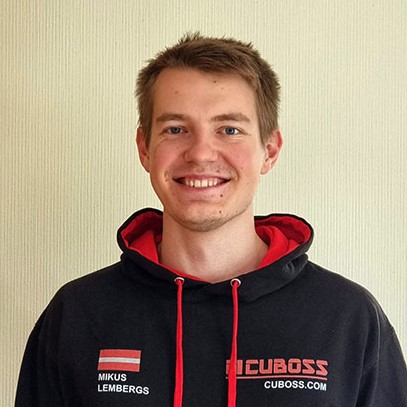 Mikus Lembergs